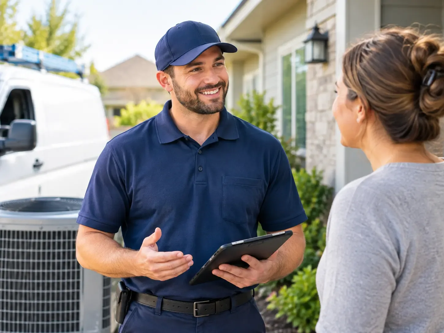 AC Installation Near Me Roeland Park, KS FAQs